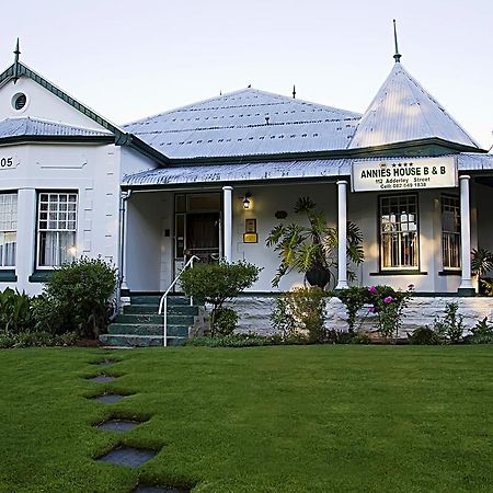 Annies House Bed & Breakfast Cradock Luaran gambar