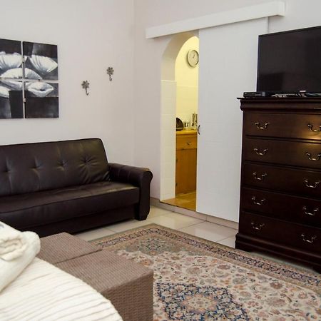 Annies House Bed & Breakfast Cradock Luaran gambar