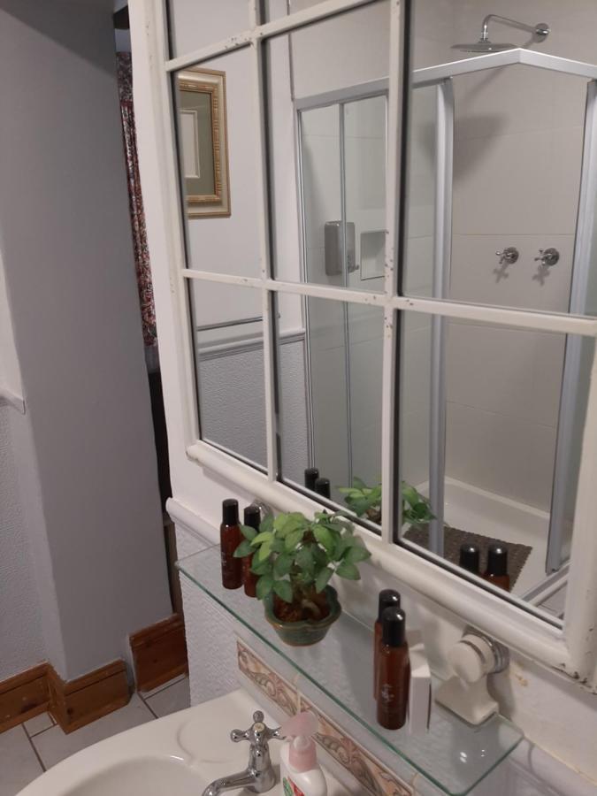 Annies House Bed & Breakfast Cradock Luaran gambar