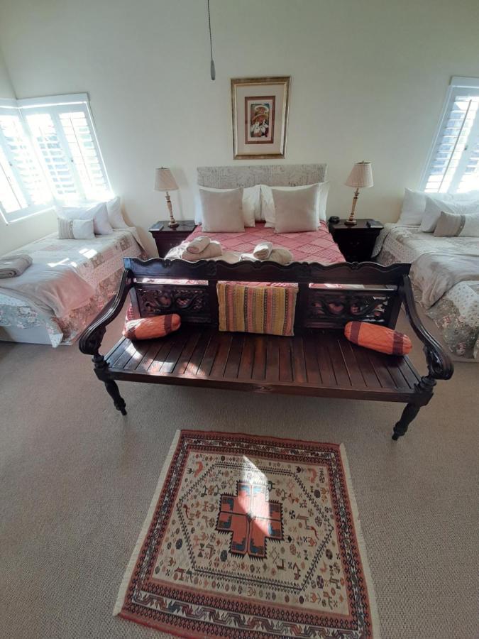 Annies House Bed & Breakfast Cradock Luaran gambar