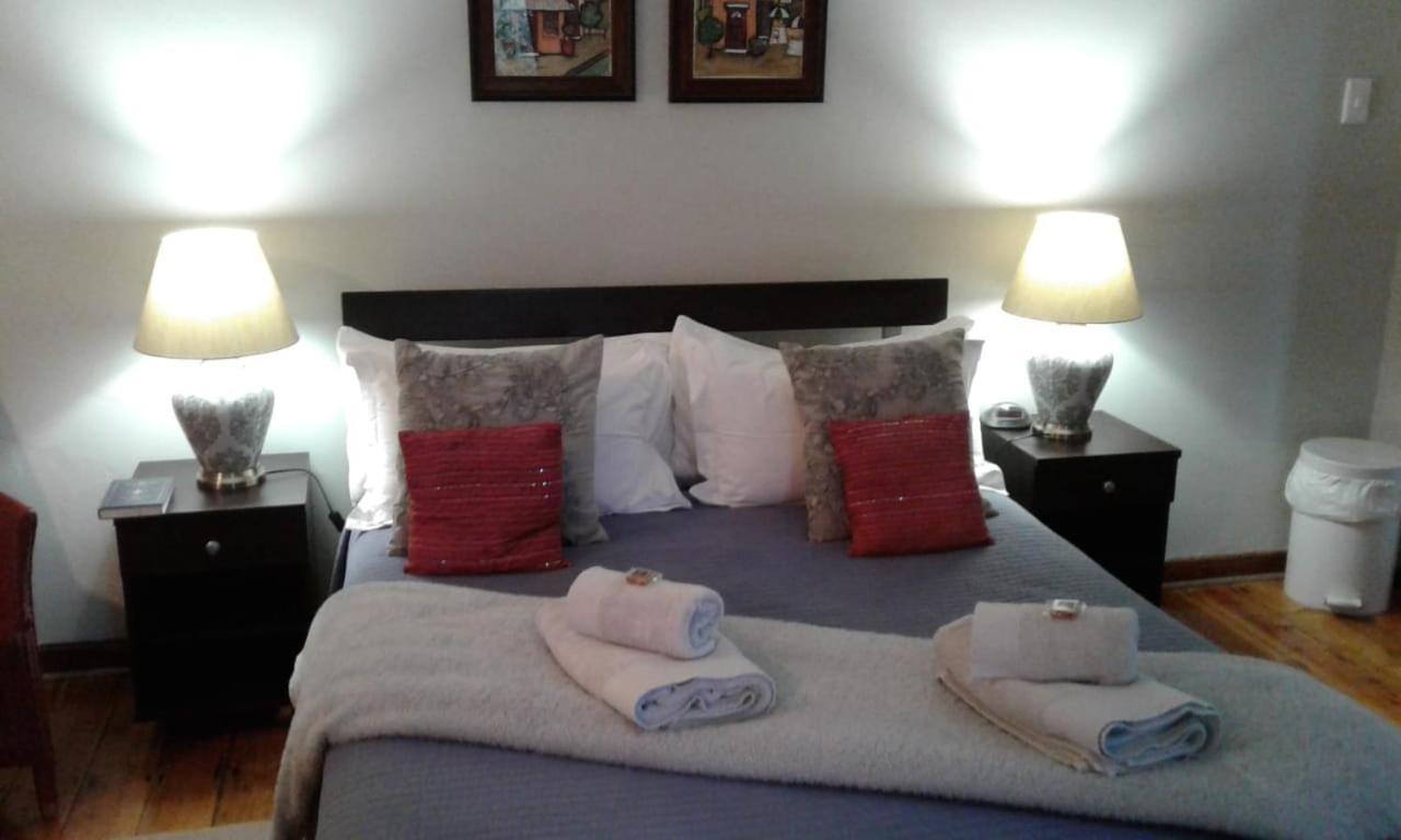 Annies House Bed & Breakfast Cradock Luaran gambar