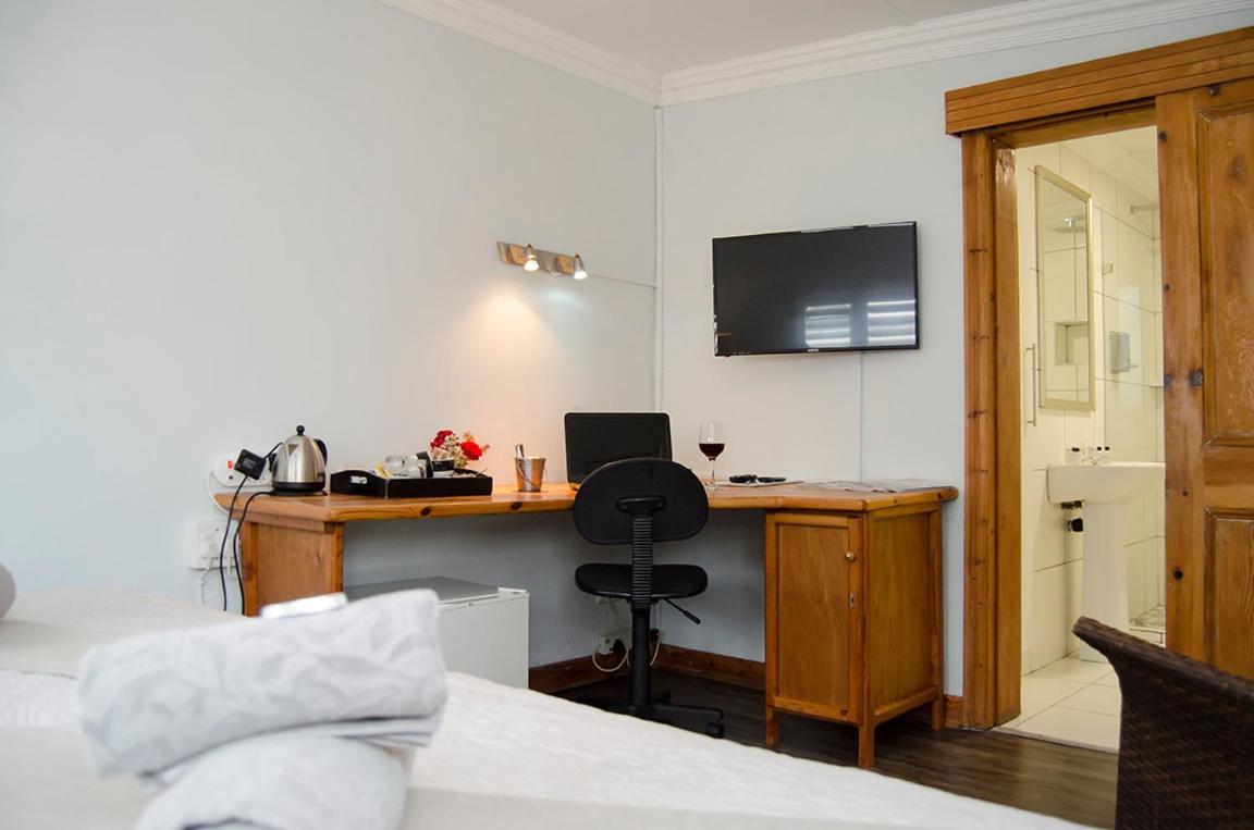 Annies House Bed & Breakfast Cradock Luaran gambar