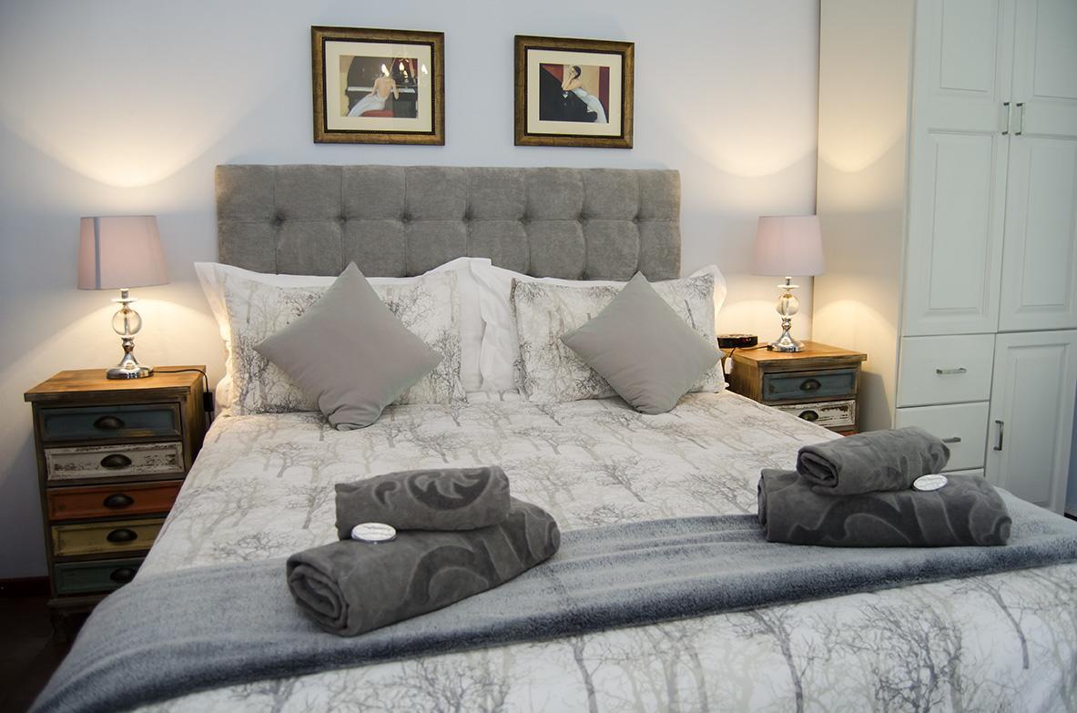 Annies House Bed & Breakfast Cradock Luaran gambar