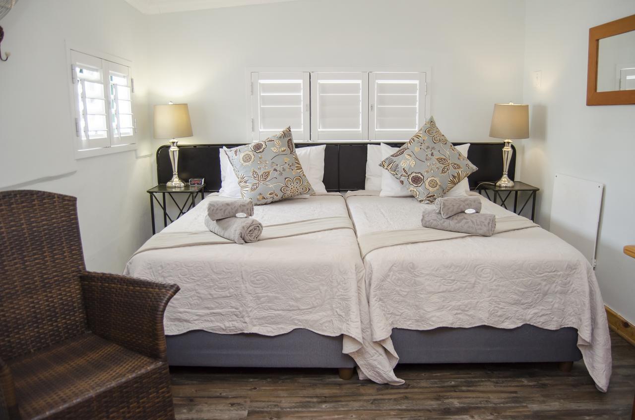Annies House Bed & Breakfast Cradock Luaran gambar