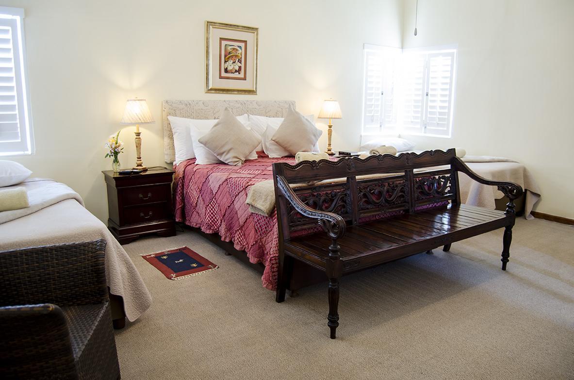 Annies House Bed & Breakfast Cradock Luaran gambar