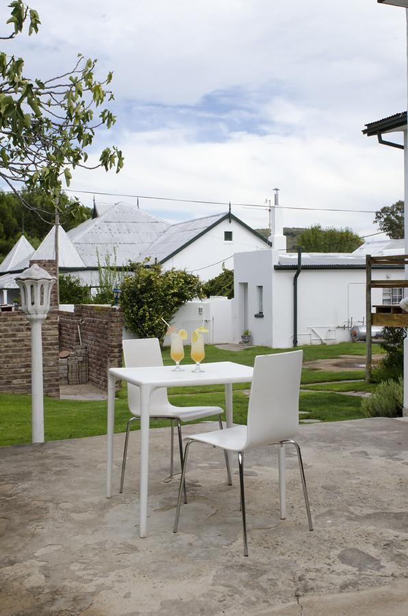 Annies House Bed & Breakfast Cradock Luaran gambar