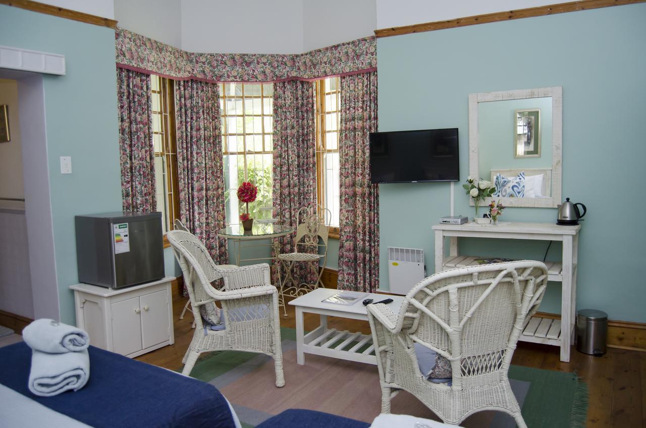 Annies House Bed & Breakfast Cradock Luaran gambar