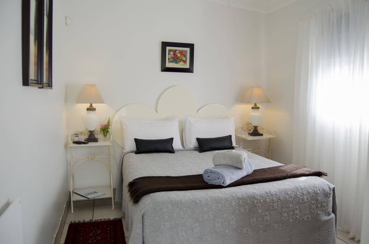 Annies House Bed & Breakfast Cradock Luaran gambar