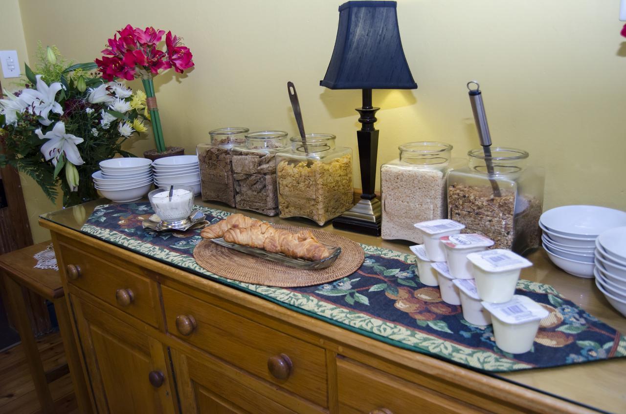 Annies House Bed & Breakfast Cradock Luaran gambar