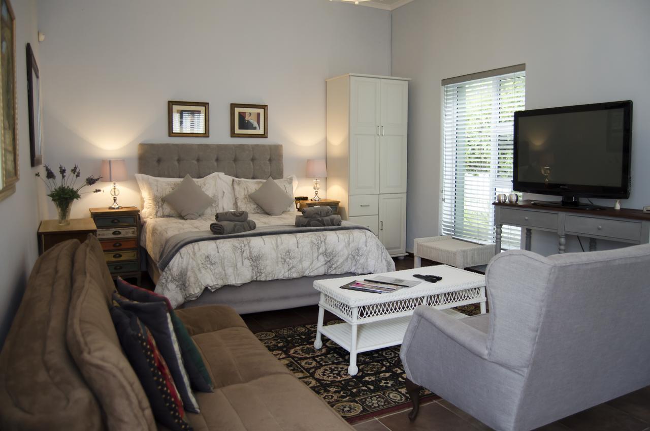 Annies House Bed & Breakfast Cradock Luaran gambar