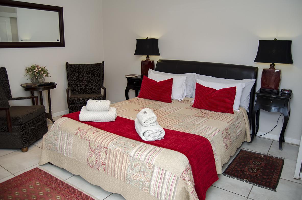 Annies House Bed & Breakfast Cradock Luaran gambar