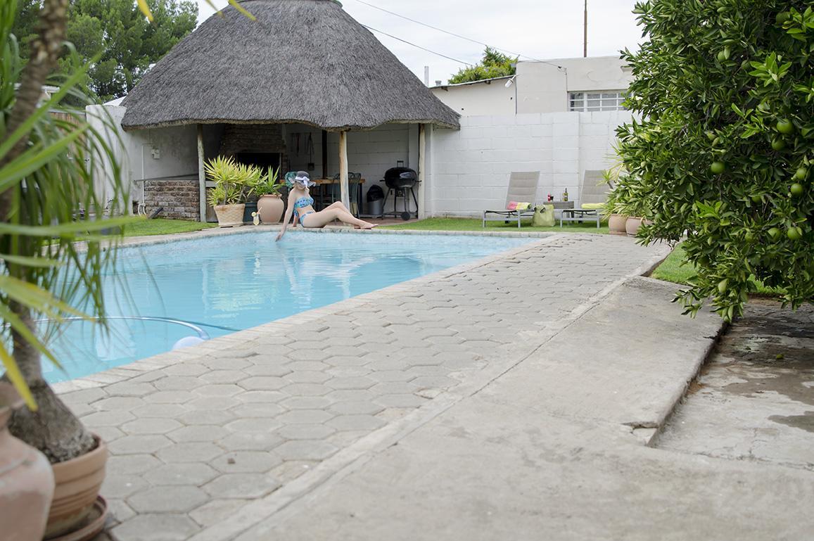 Annies House Bed & Breakfast Cradock Luaran gambar