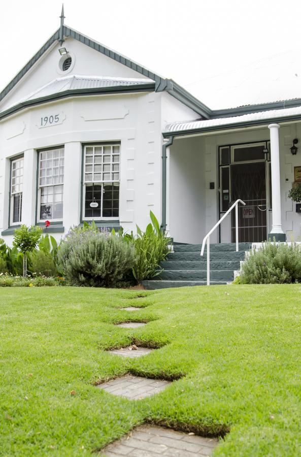 Annies House Bed & Breakfast Cradock Luaran gambar