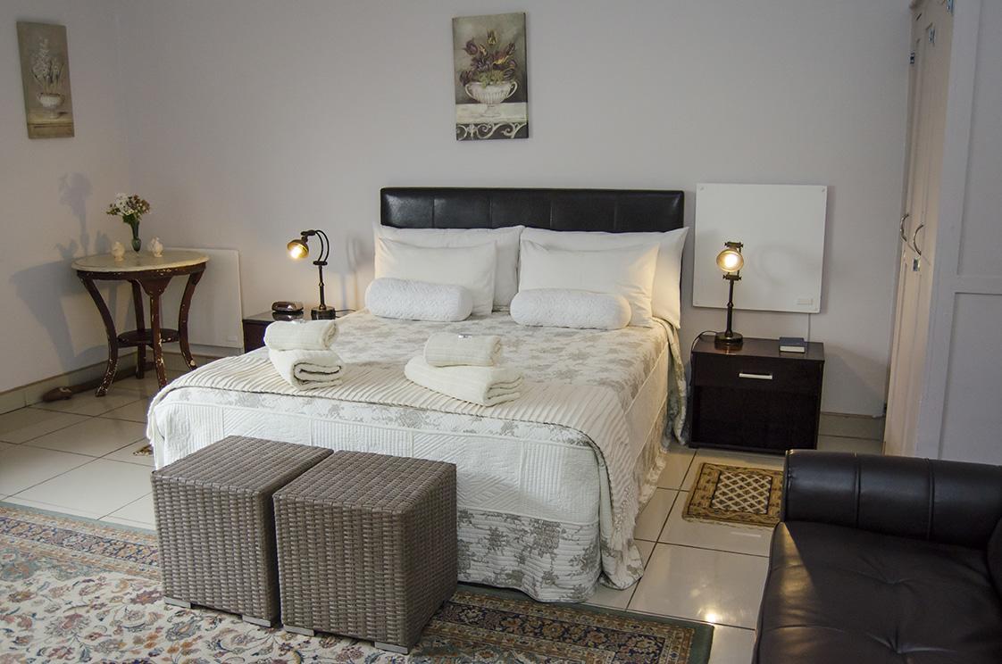 Annies House Bed & Breakfast Cradock Luaran gambar