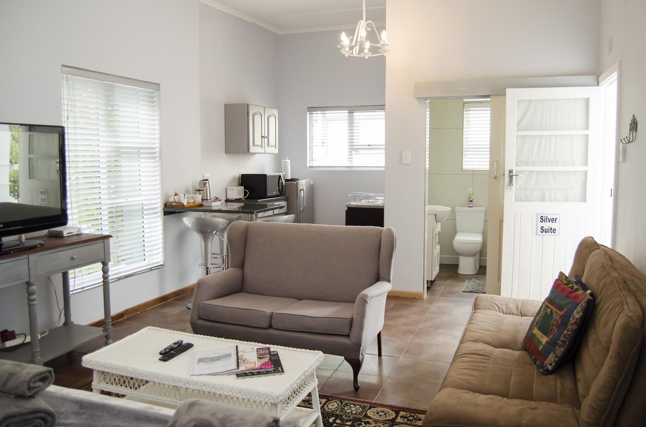Annies House Bed & Breakfast Cradock Luaran gambar