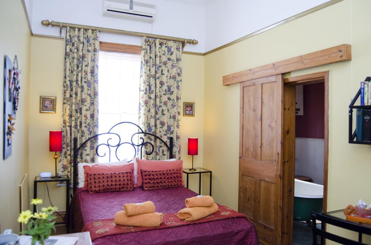 Annies House Bed & Breakfast Cradock Luaran gambar
