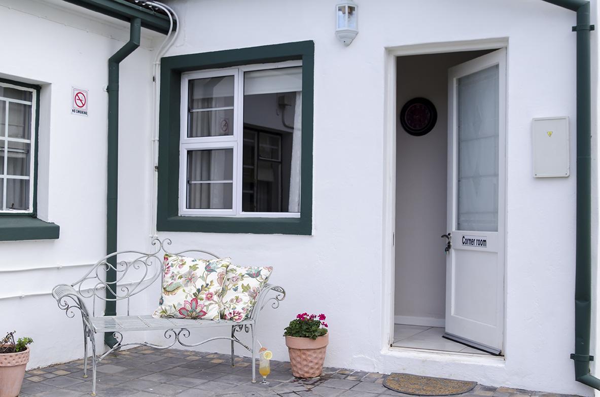 Annies House Bed & Breakfast Cradock Luaran gambar