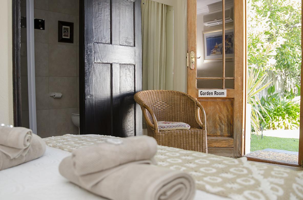 Annies House Bed & Breakfast Cradock Luaran gambar