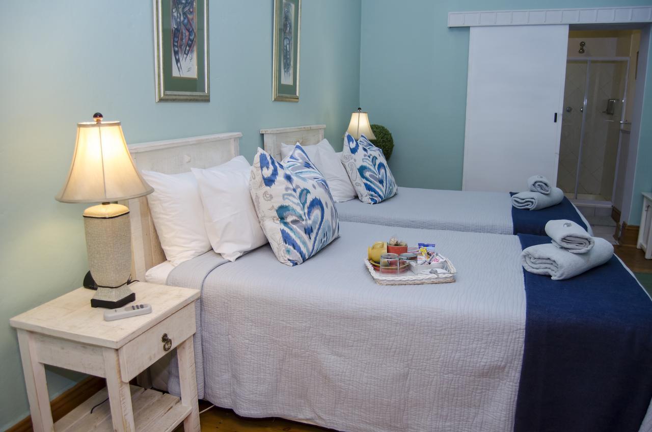 Annies House Bed & Breakfast Cradock Luaran gambar