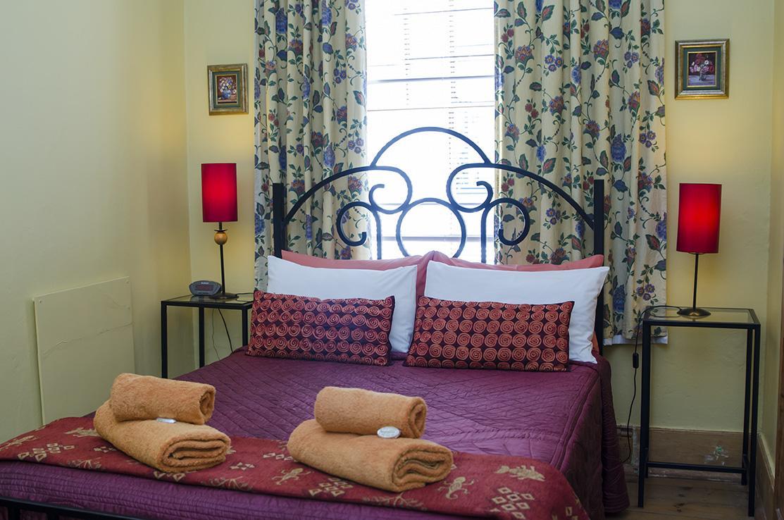 Annies House Bed & Breakfast Cradock Luaran gambar