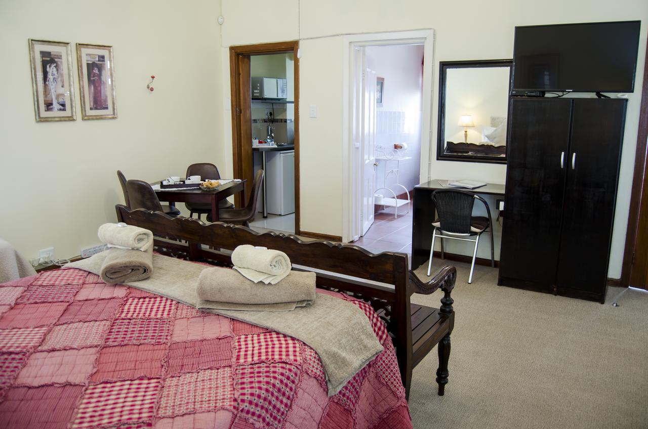 Annies House Bed & Breakfast Cradock Luaran gambar