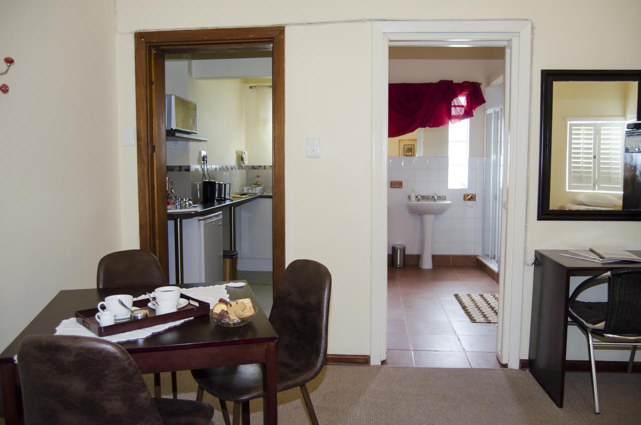 Annies House Bed & Breakfast Cradock Luaran gambar