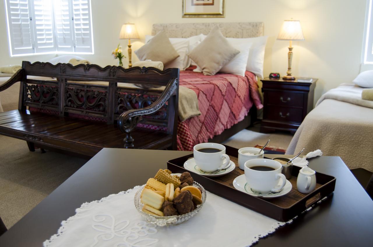 Annies House Bed & Breakfast Cradock Luaran gambar
