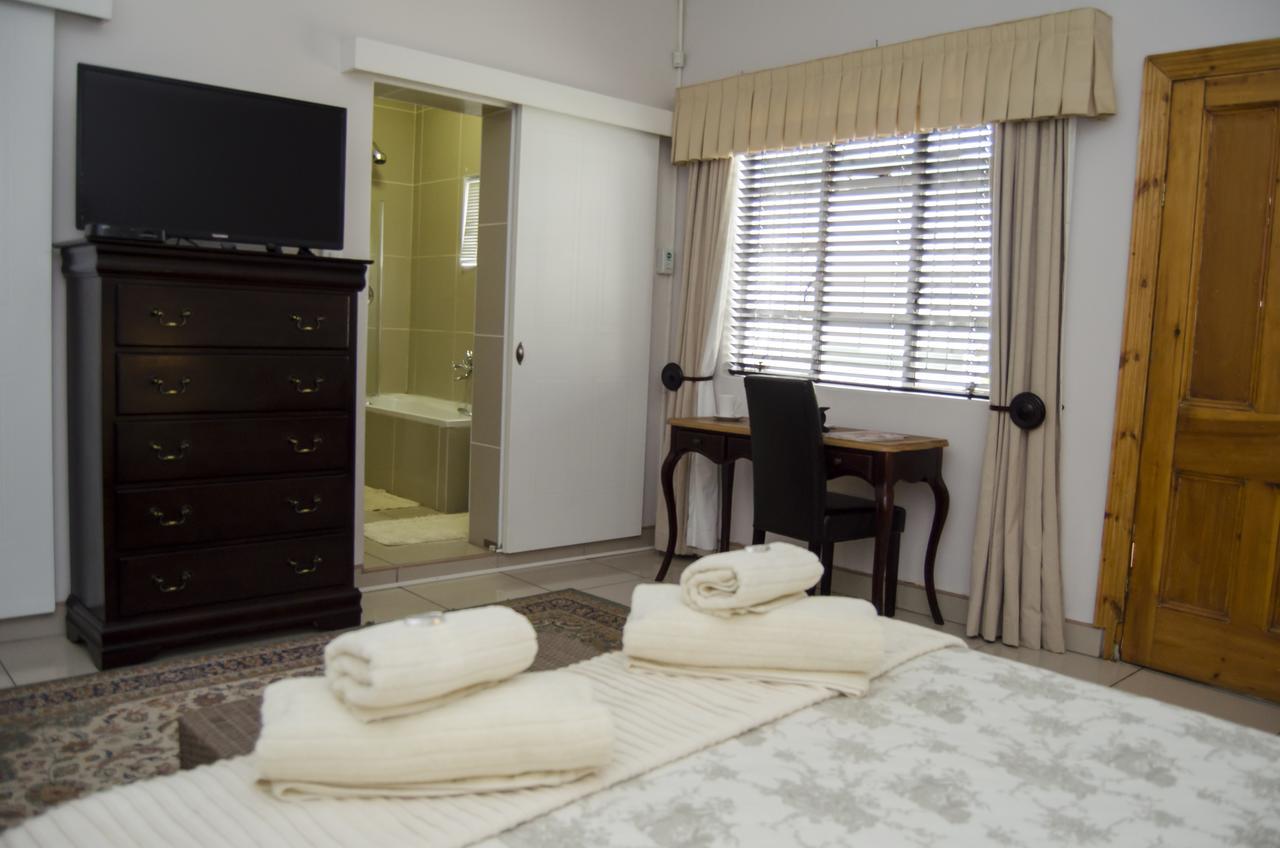 Annies House Bed & Breakfast Cradock Luaran gambar