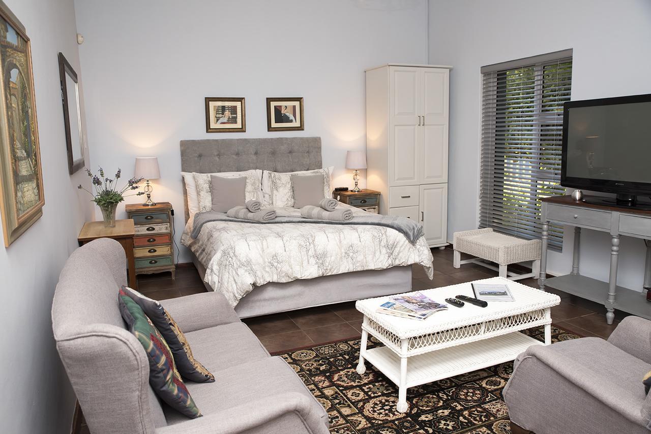 Annies House Bed & Breakfast Cradock Luaran gambar