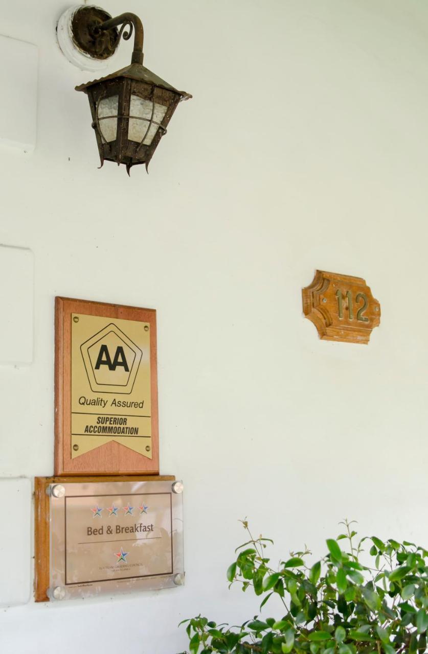 Annies House Bed & Breakfast Cradock Luaran gambar