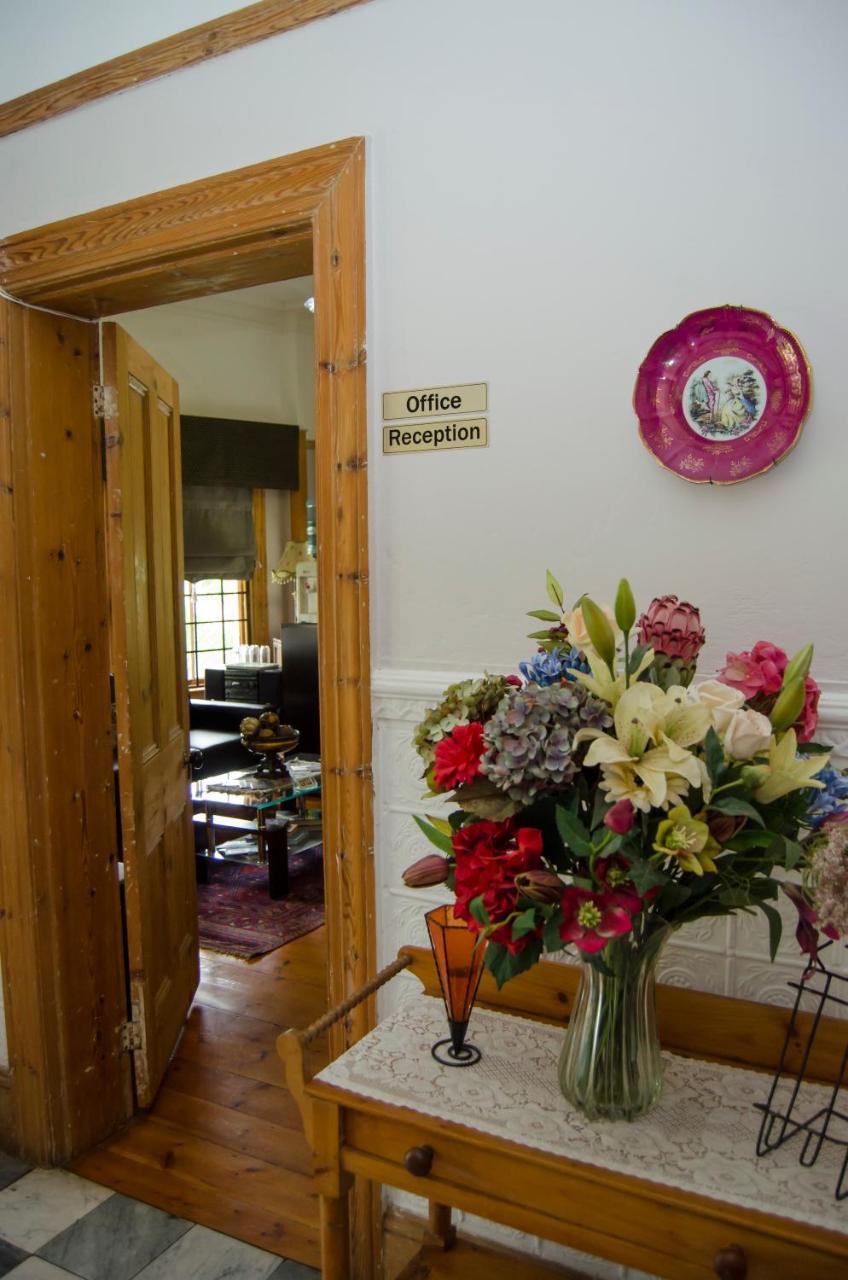 Annies House Bed & Breakfast Cradock Luaran gambar