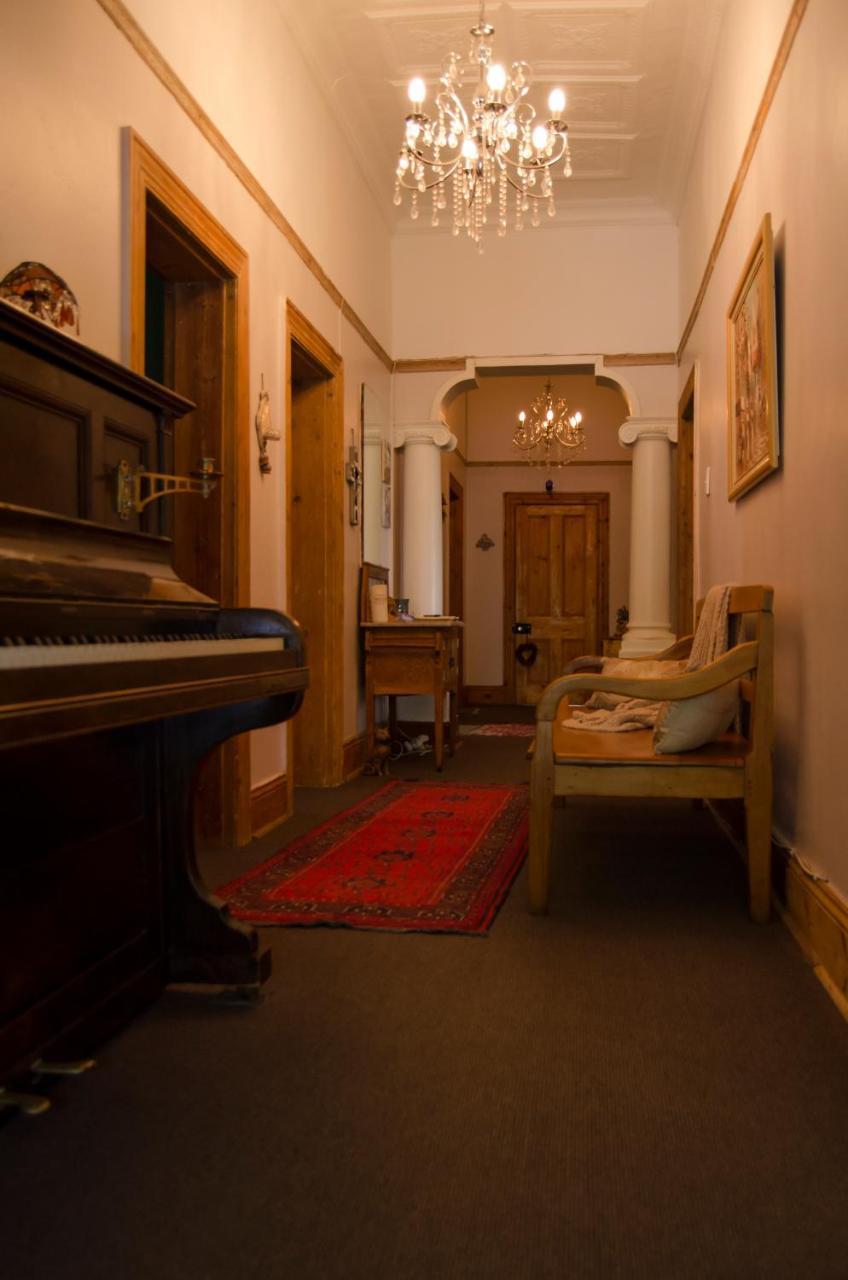 Annies House Bed & Breakfast Cradock Luaran gambar