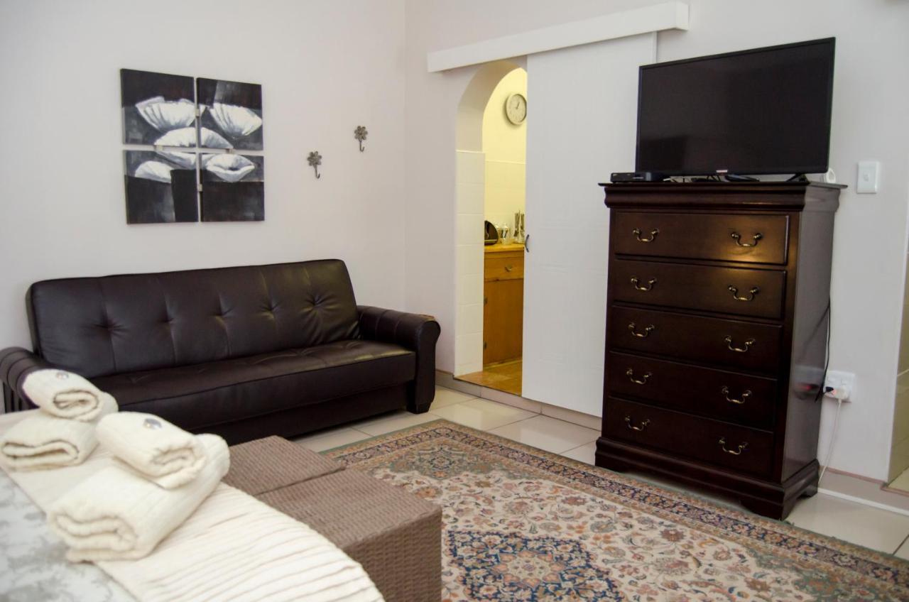 Annies House Bed & Breakfast Cradock Luaran gambar