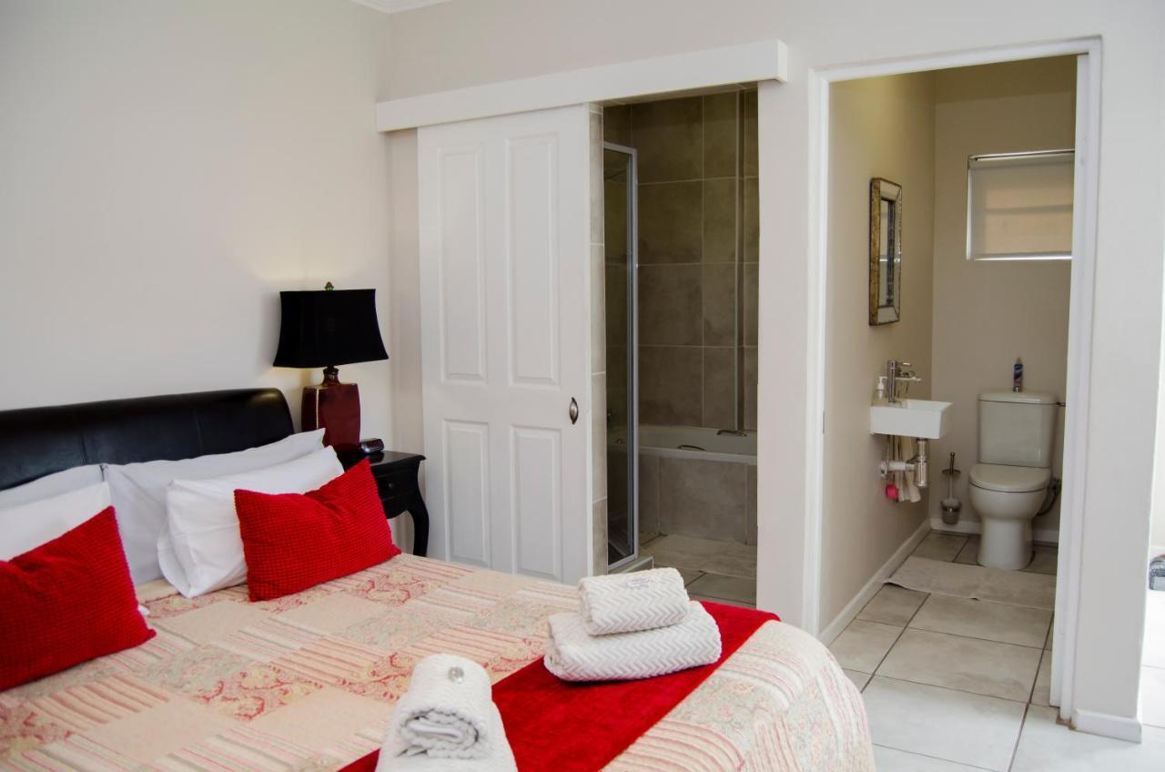 Annies House Bed & Breakfast Cradock Luaran gambar