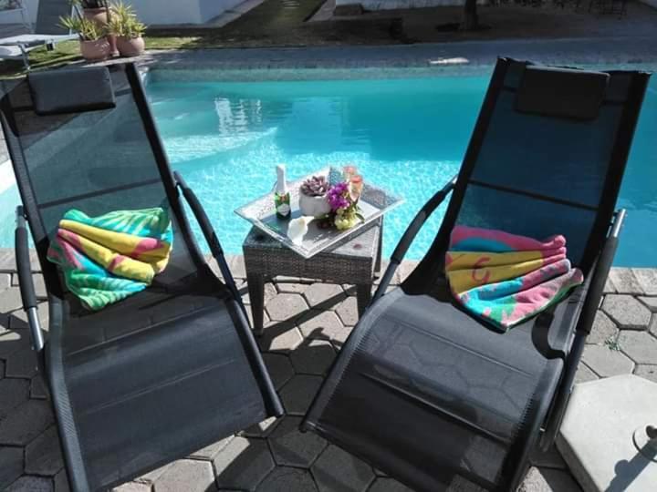 Annies House Bed & Breakfast Cradock Luaran gambar