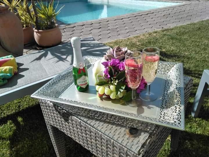 Annies House Bed & Breakfast Cradock Luaran gambar