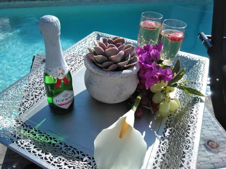 Annies House Bed & Breakfast Cradock Luaran gambar